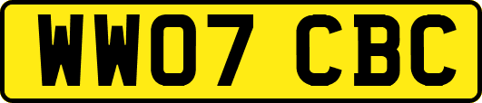 WW07CBC