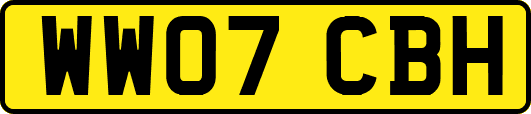 WW07CBH