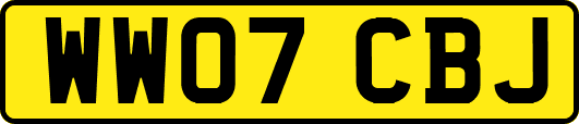 WW07CBJ