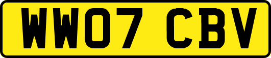 WW07CBV