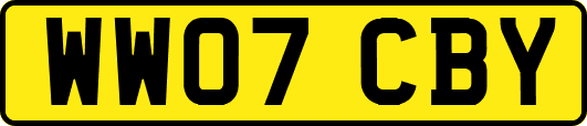 WW07CBY