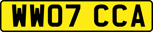 WW07CCA