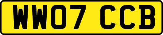 WW07CCB