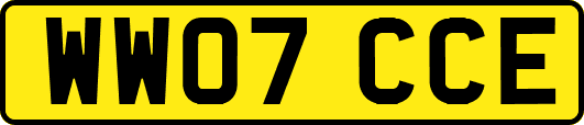 WW07CCE