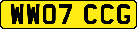 WW07CCG