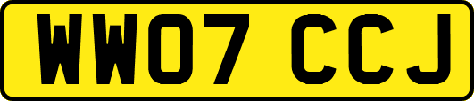 WW07CCJ