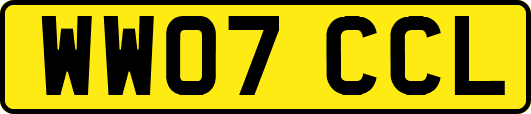 WW07CCL