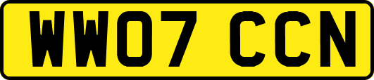 WW07CCN
