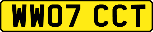 WW07CCT