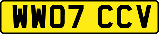 WW07CCV