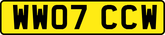 WW07CCW