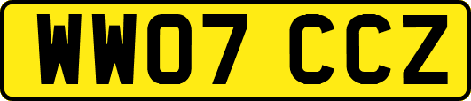 WW07CCZ