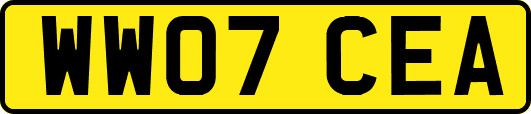 WW07CEA
