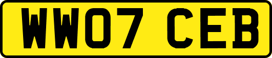 WW07CEB
