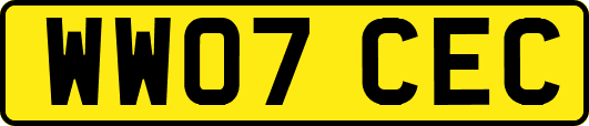WW07CEC