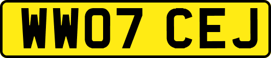 WW07CEJ