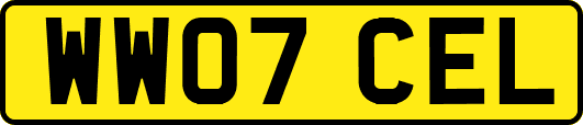 WW07CEL