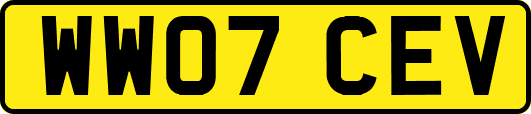 WW07CEV