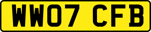 WW07CFB
