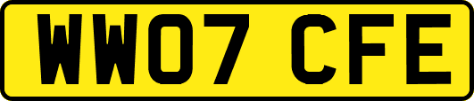 WW07CFE