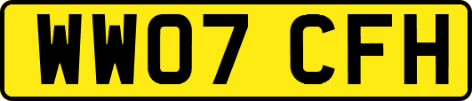WW07CFH