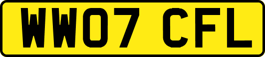 WW07CFL