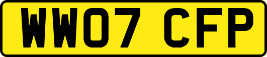 WW07CFP