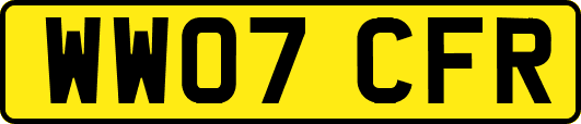 WW07CFR