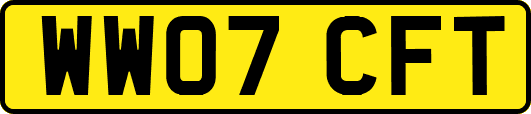 WW07CFT
