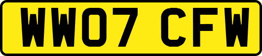 WW07CFW