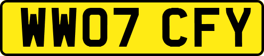WW07CFY
