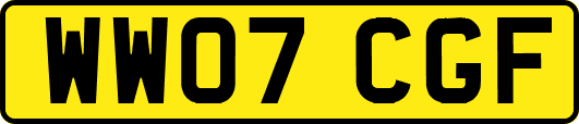 WW07CGF