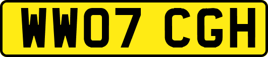 WW07CGH
