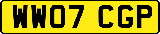 WW07CGP