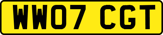 WW07CGT
