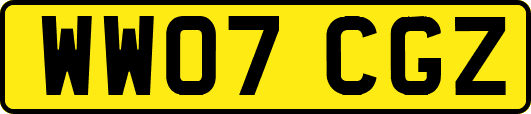WW07CGZ