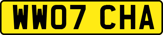 WW07CHA