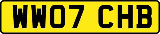 WW07CHB