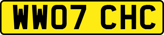 WW07CHC