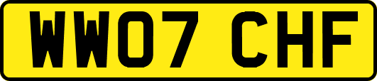 WW07CHF