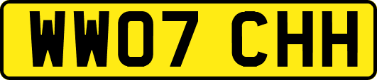 WW07CHH