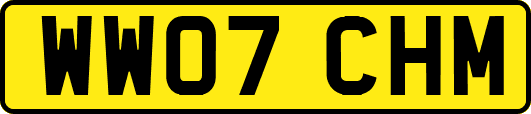 WW07CHM