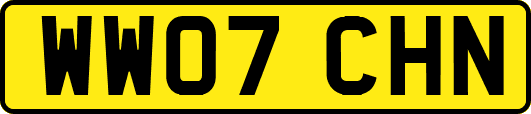 WW07CHN