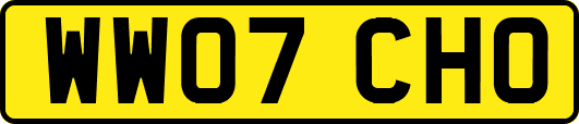 WW07CHO
