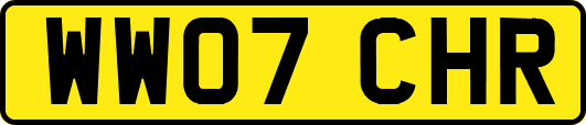 WW07CHR