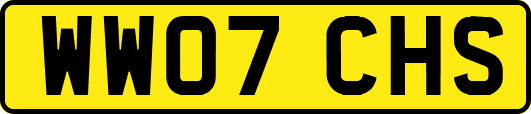 WW07CHS