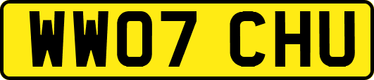 WW07CHU