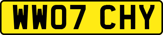 WW07CHY