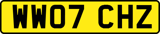 WW07CHZ