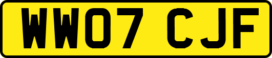 WW07CJF